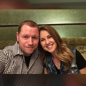 Meet your Posher, Krista